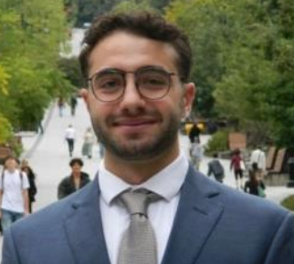 Abraham Dumani