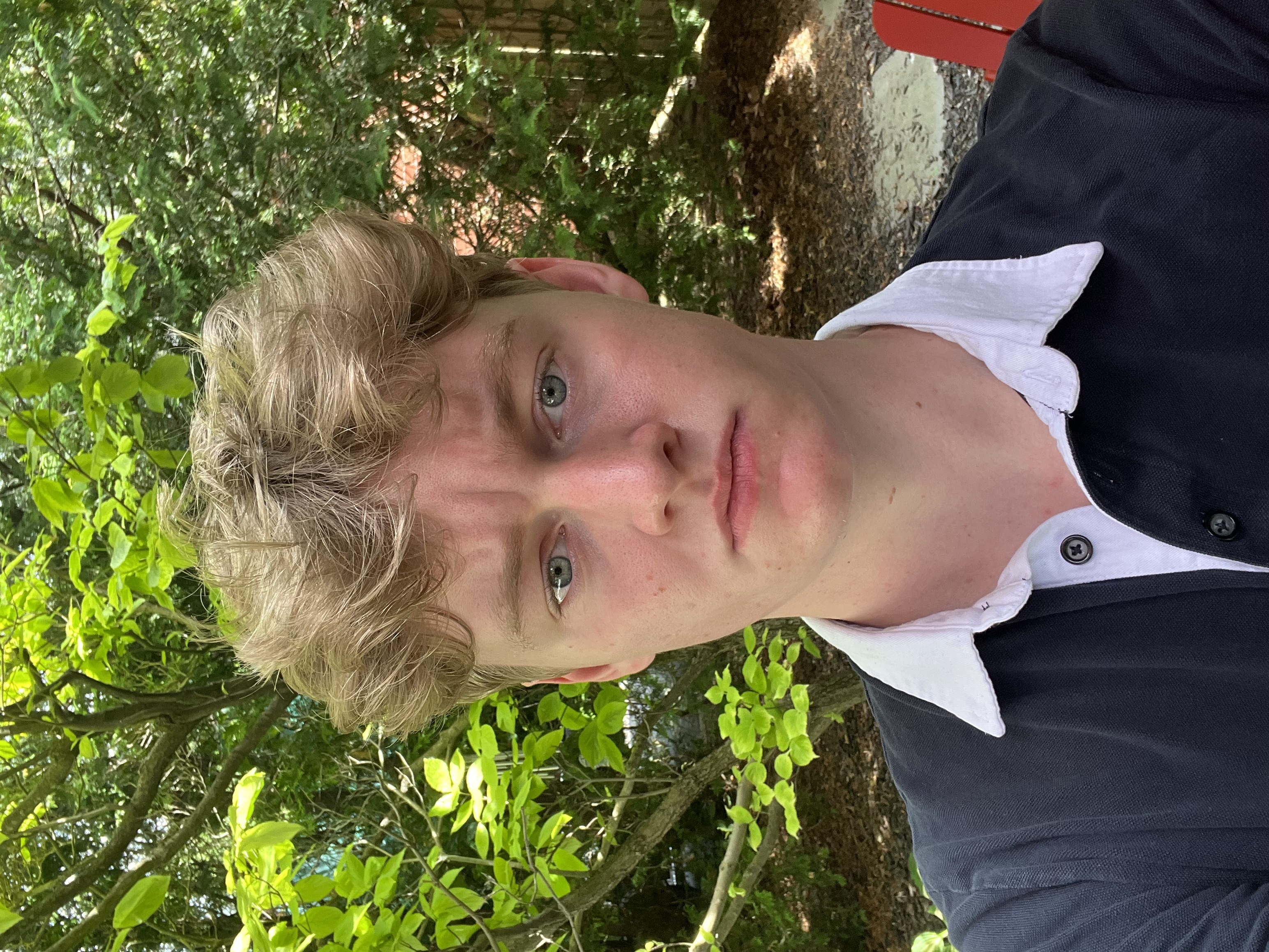 Jack Wilkening