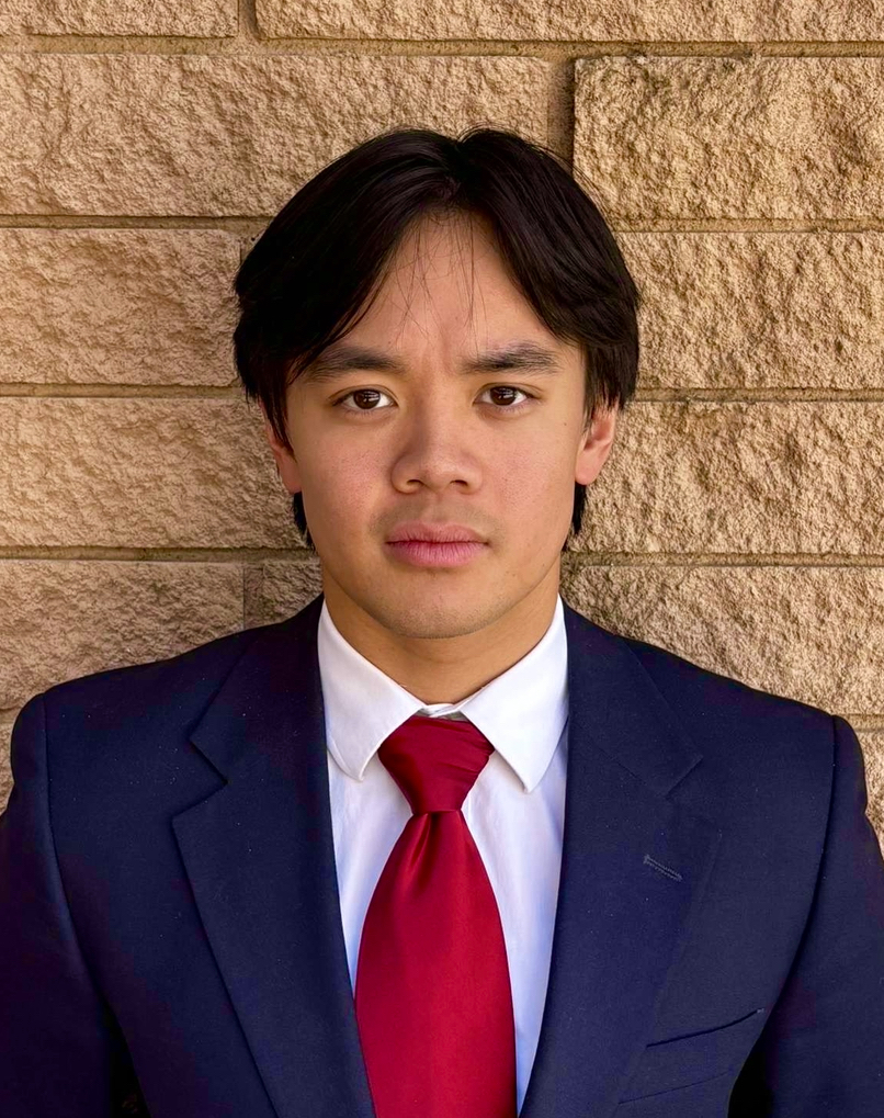 Theodore Pham